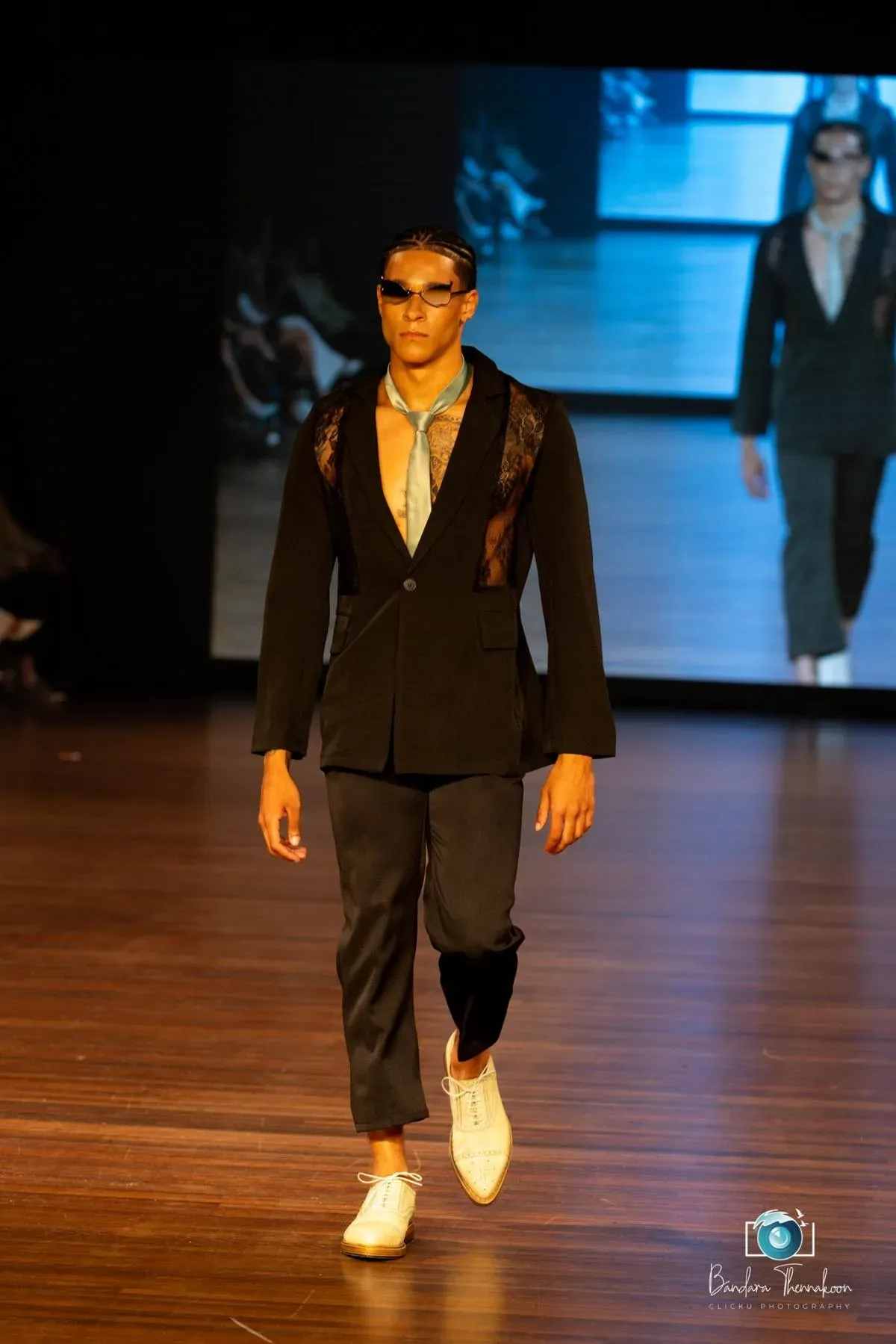 Melbourne Fashion Week