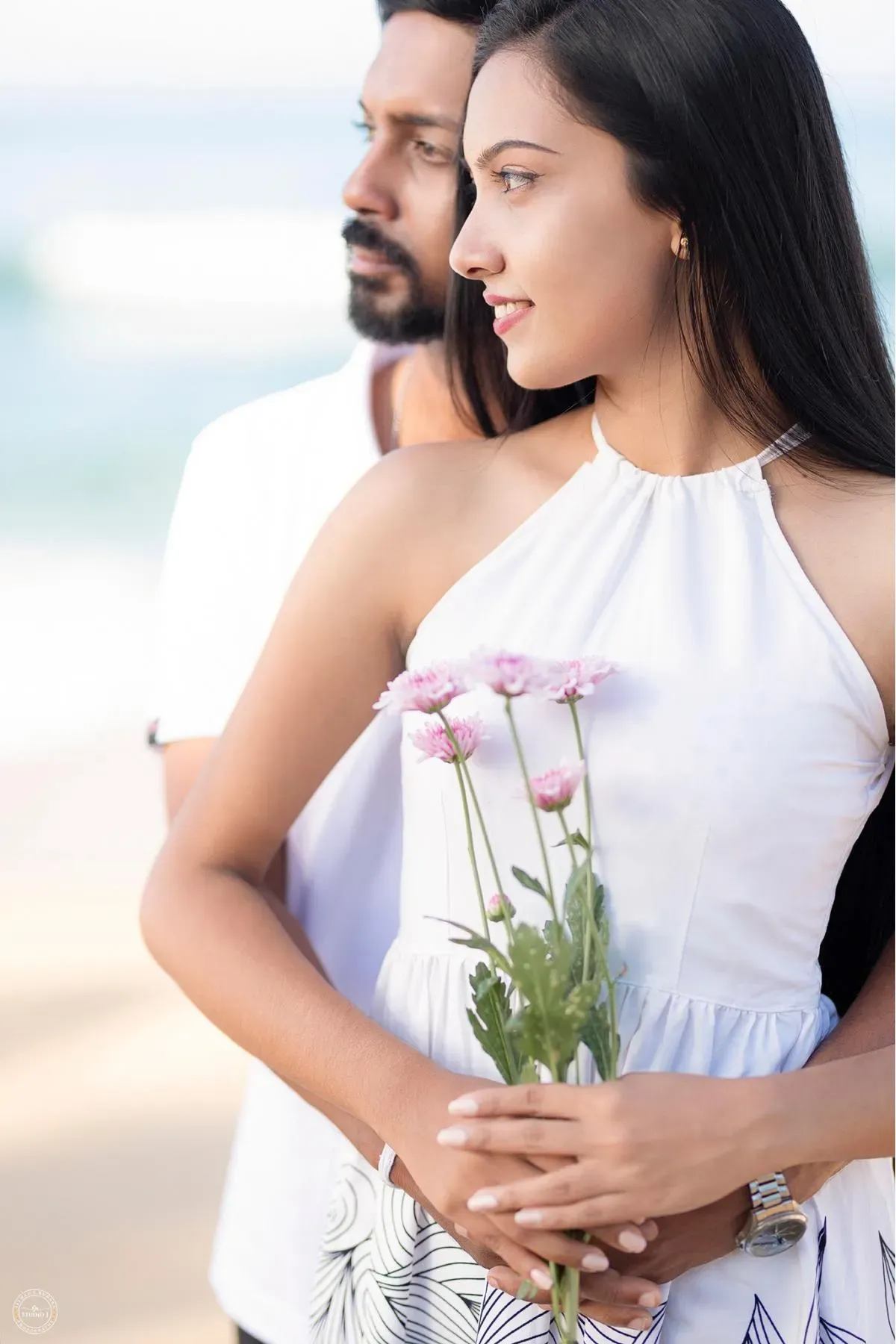 Hashini & Sampath