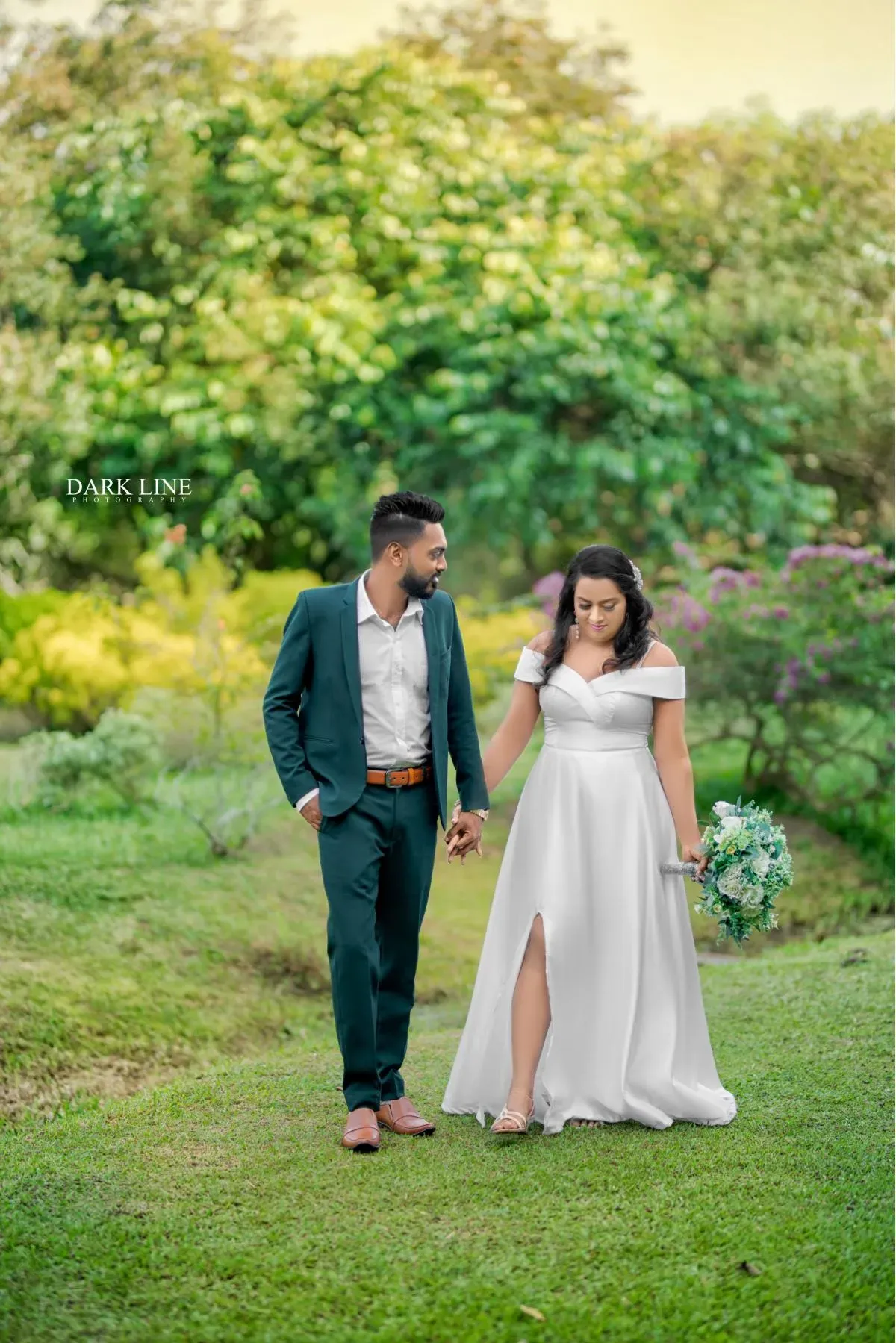 Lahiru & Malsha