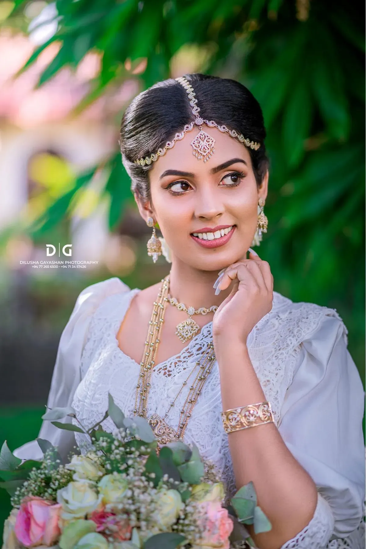 NAVODANI & LAKSHITHA