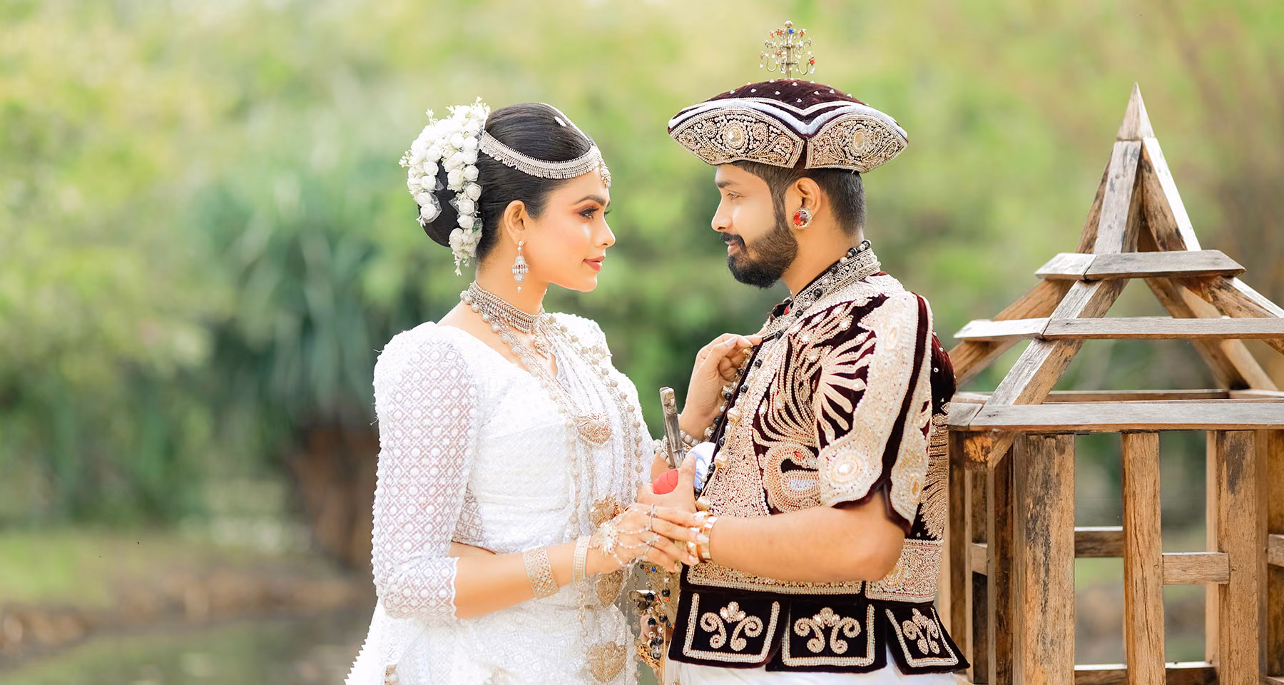 MAHESHIKA & LAHIRU
