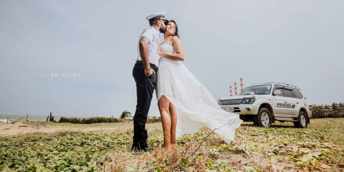 RAJITHA & DILINI