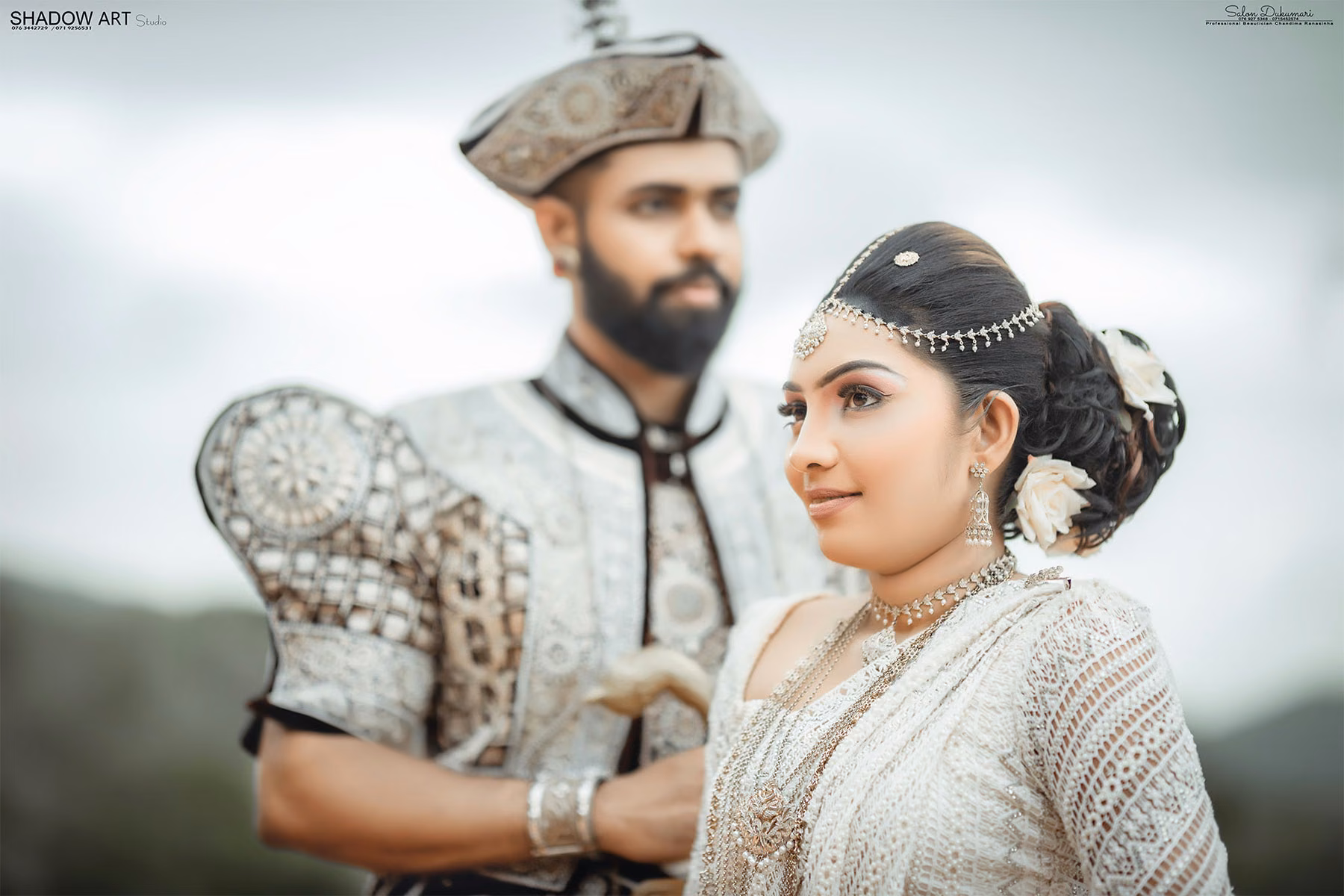 DULAJ & SANJU