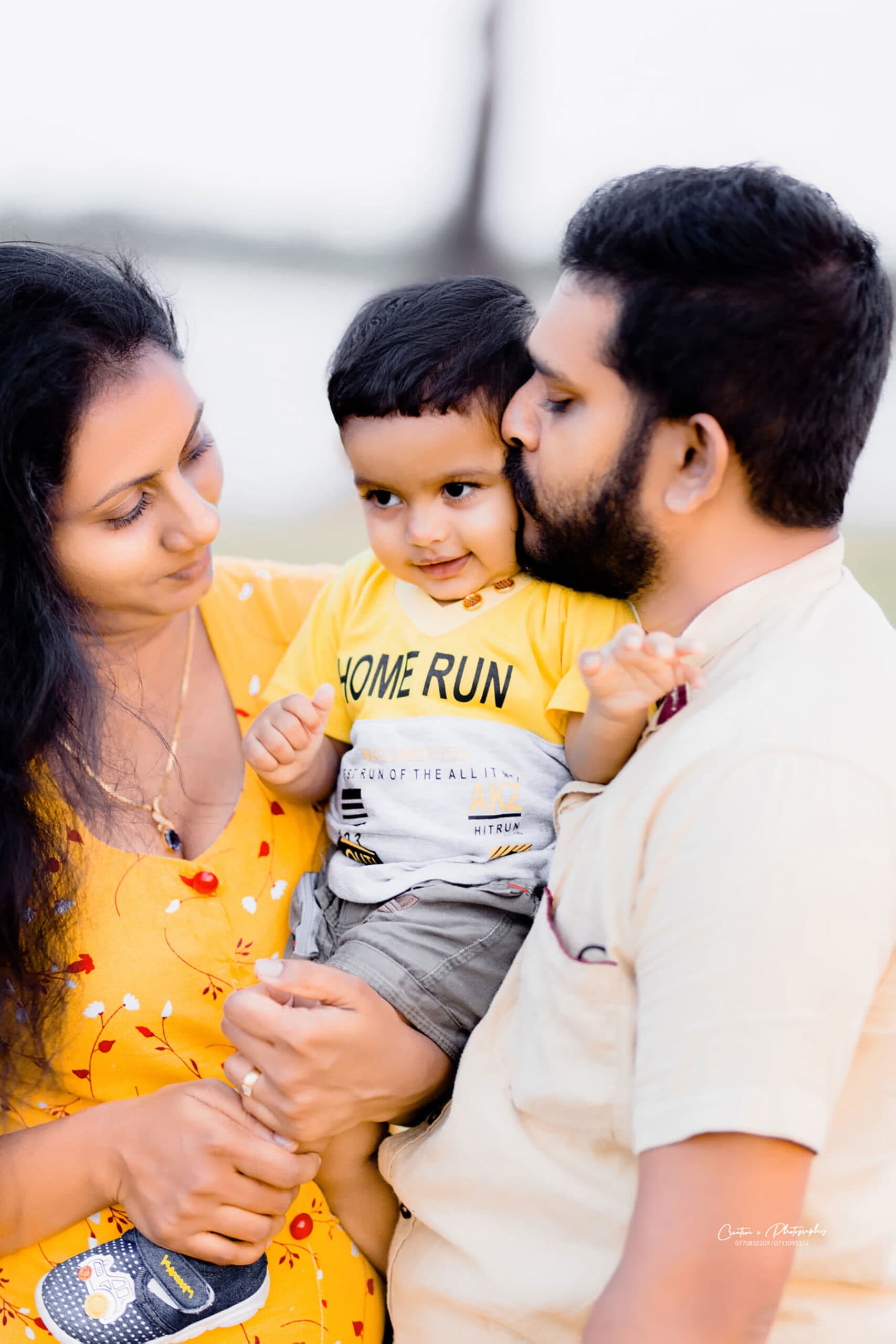 Ashas Turns one