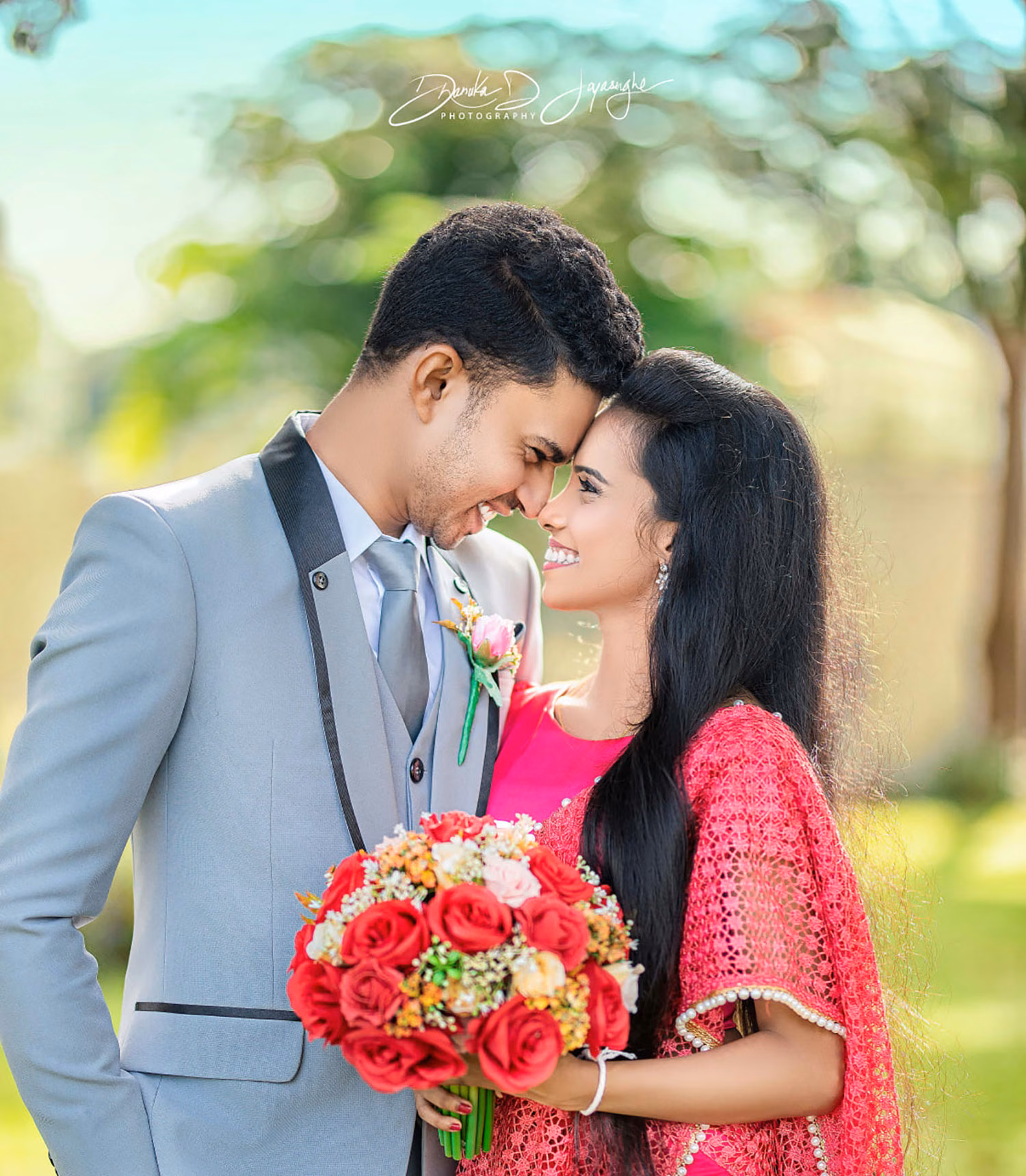 RASHINI & MADHAWA