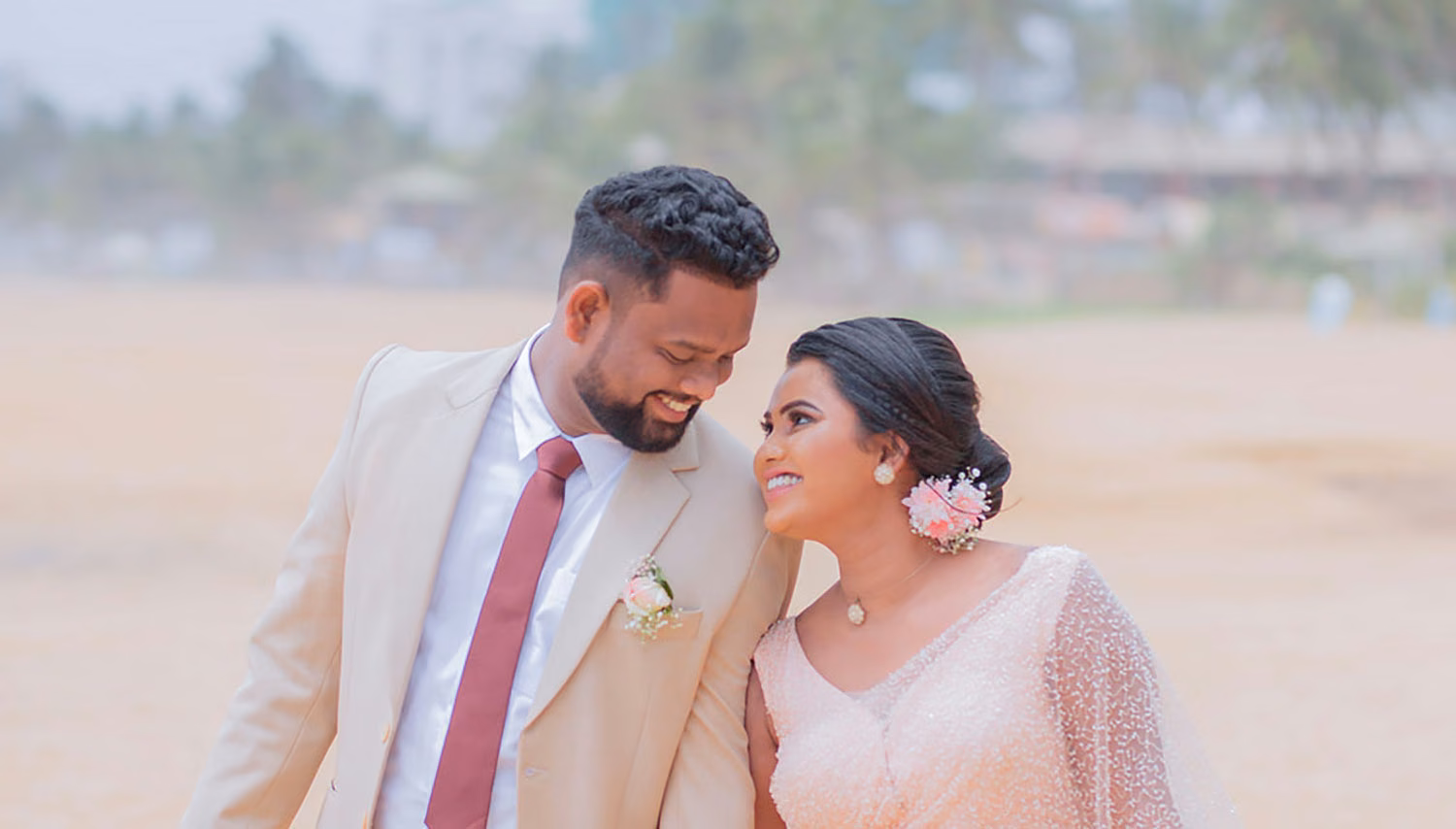 SANDUNI & NALIN