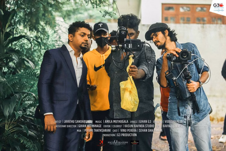music video