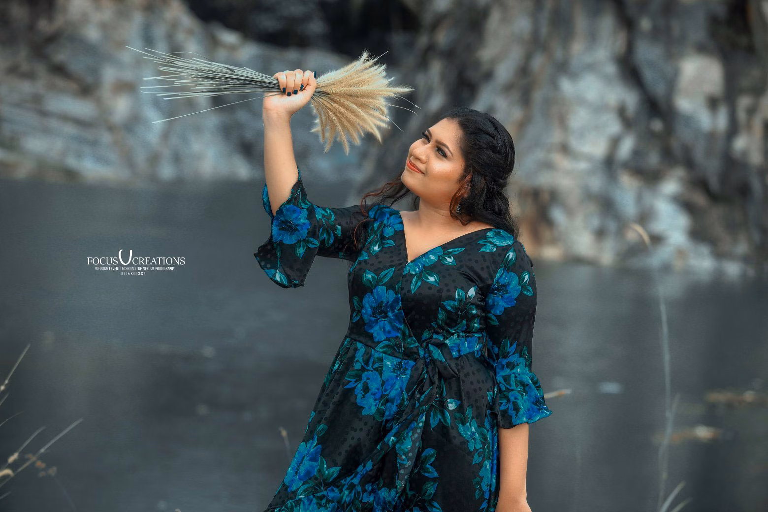 Chithu’s 25th Birthday Shoot…