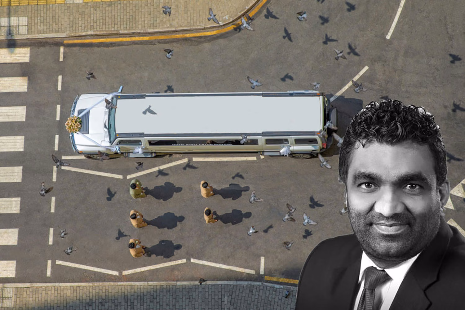 ශ්රී ලාංකික මංගල ඡායාරූප ශිල්පියෙකු වන හර්ෂ මධුරංග ජයසේකරට තවත් ජාත්යන්තර ජයග්රහණයක්