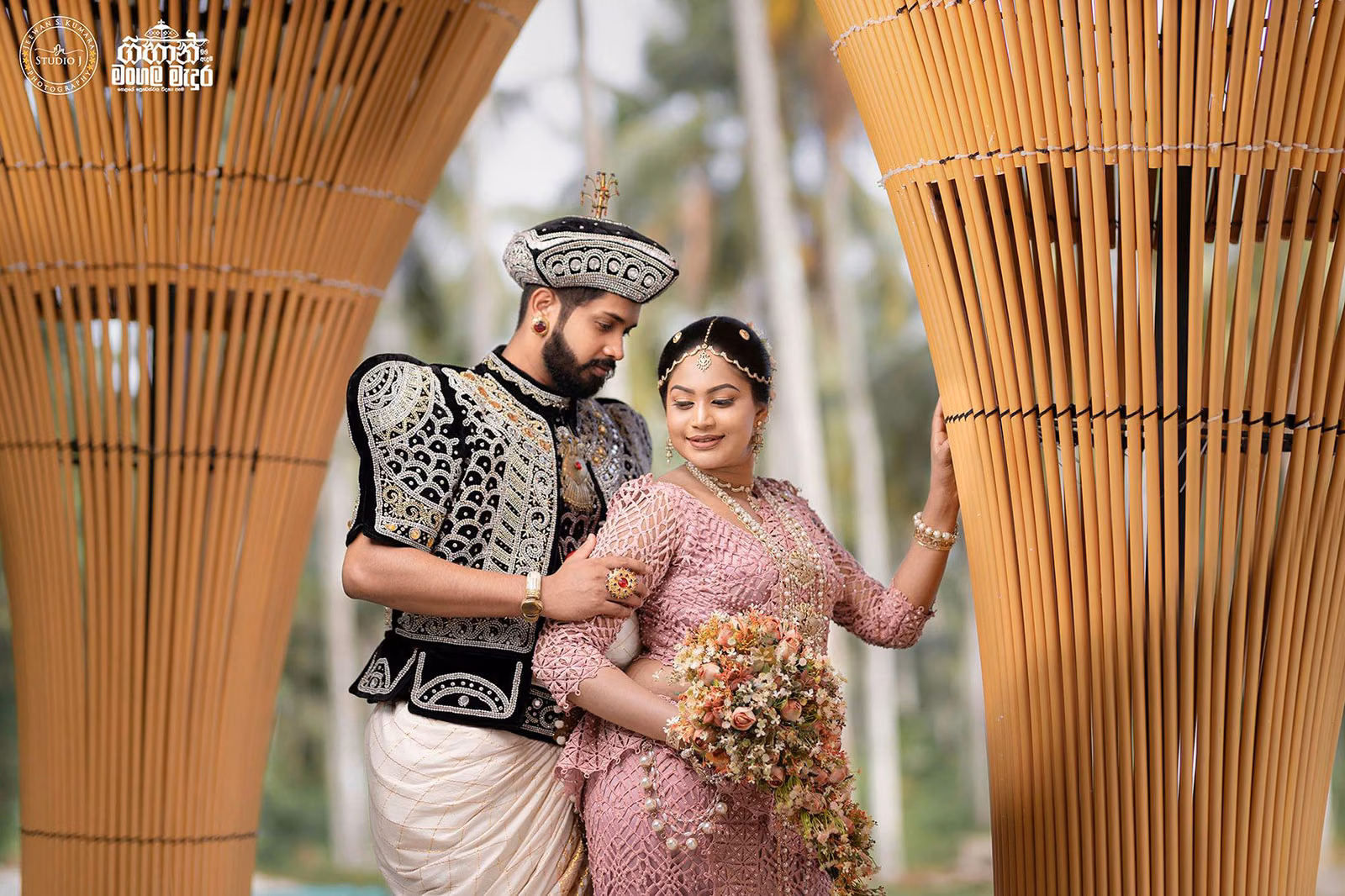 AISHU & LAHIRU