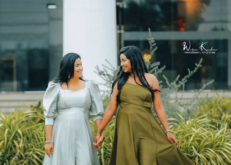 Mother and Daughter Birthday Celebration…