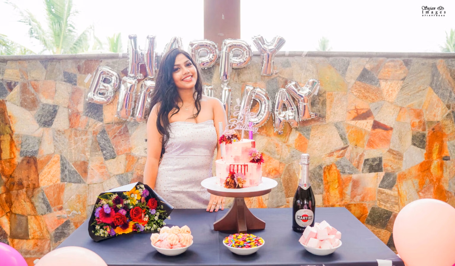 Dilasha | 21st B’day