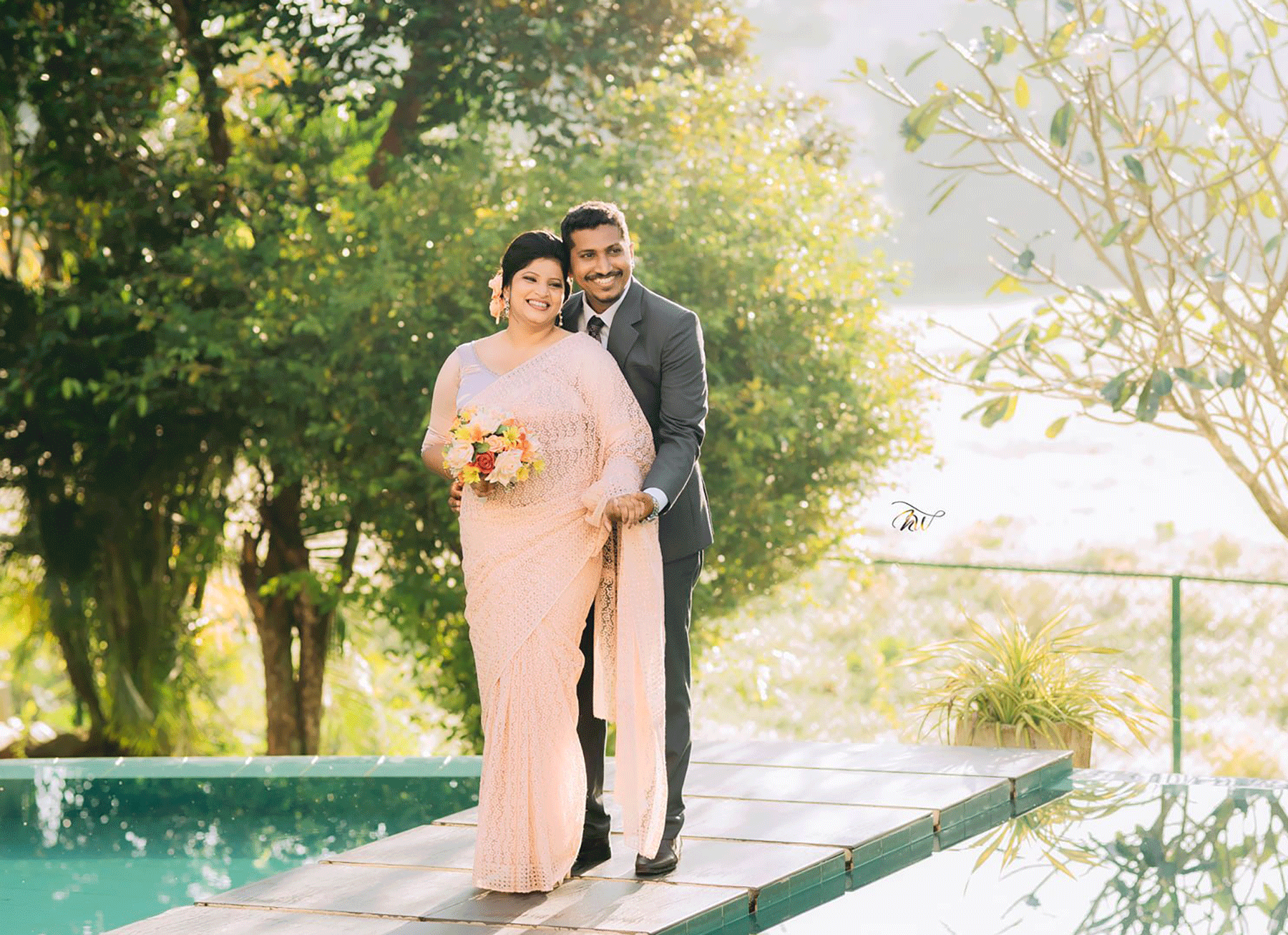 RAVINDU & KALHARI