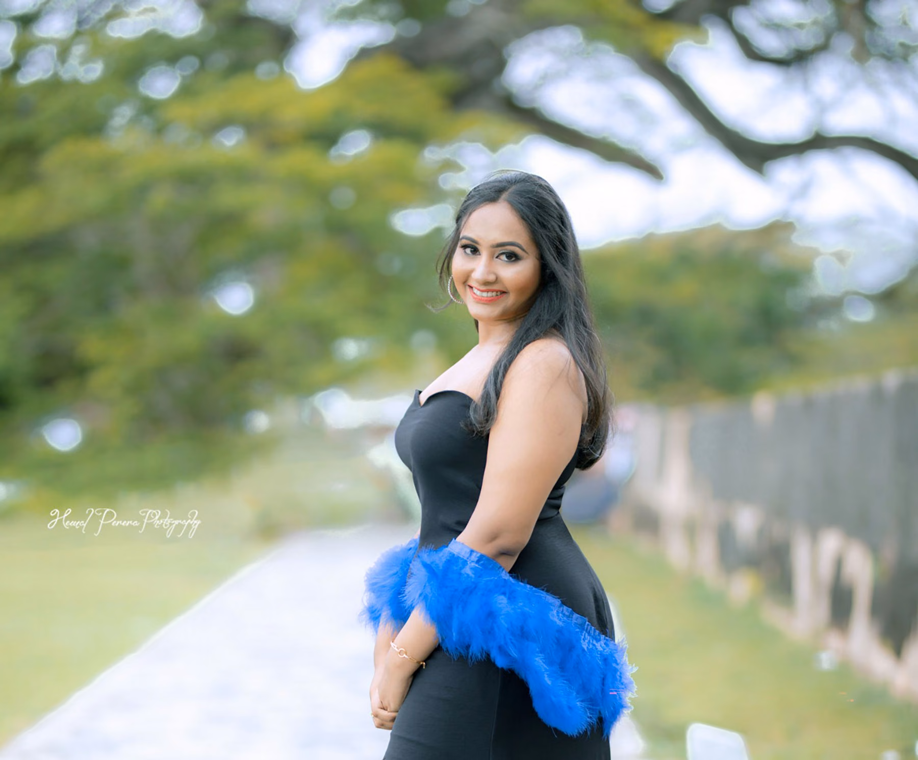 Senaya’s 18th
