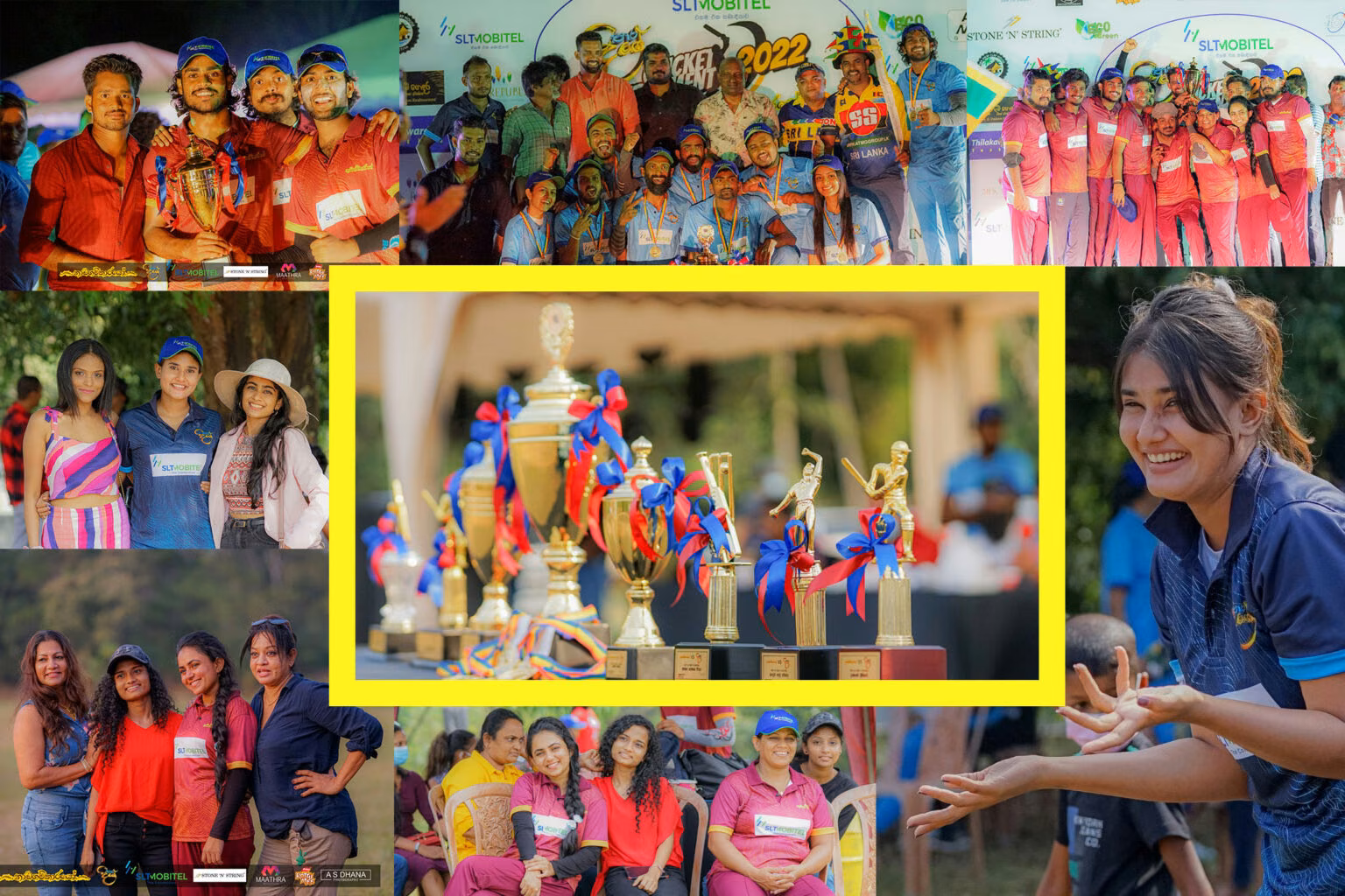 නාඩගම්කාරයෝ vs පාර දිගේ