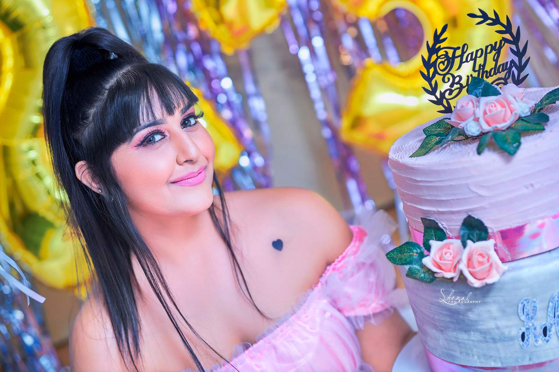 KAUSHI 23rd BIRTHDAY