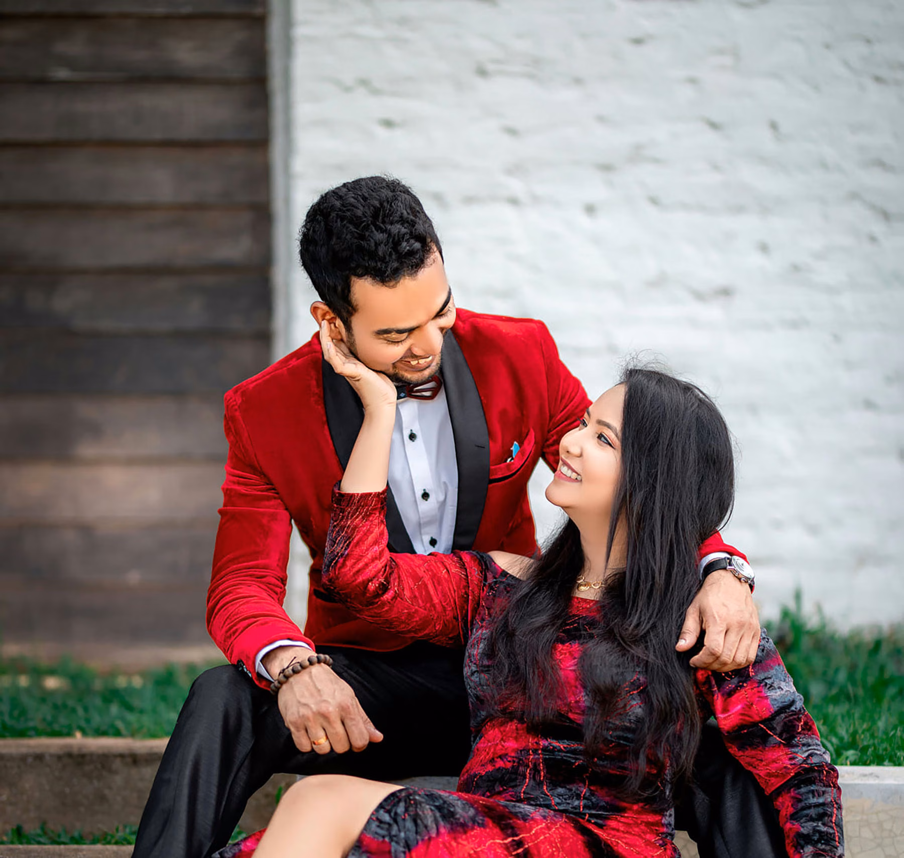 KAMEERA & VIRAJ