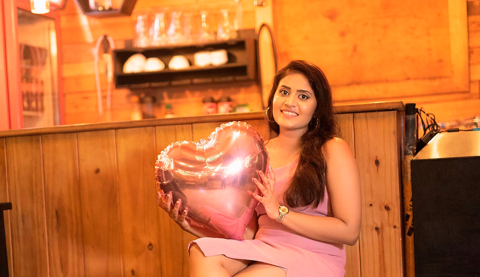 SAMADHI’S 25TH