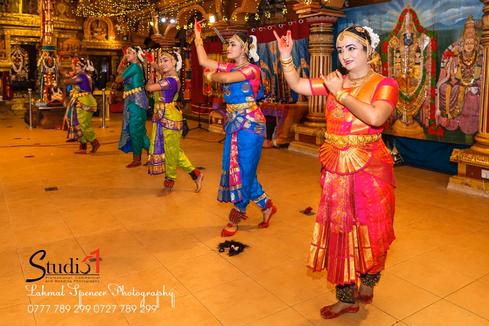 Cultural Programme