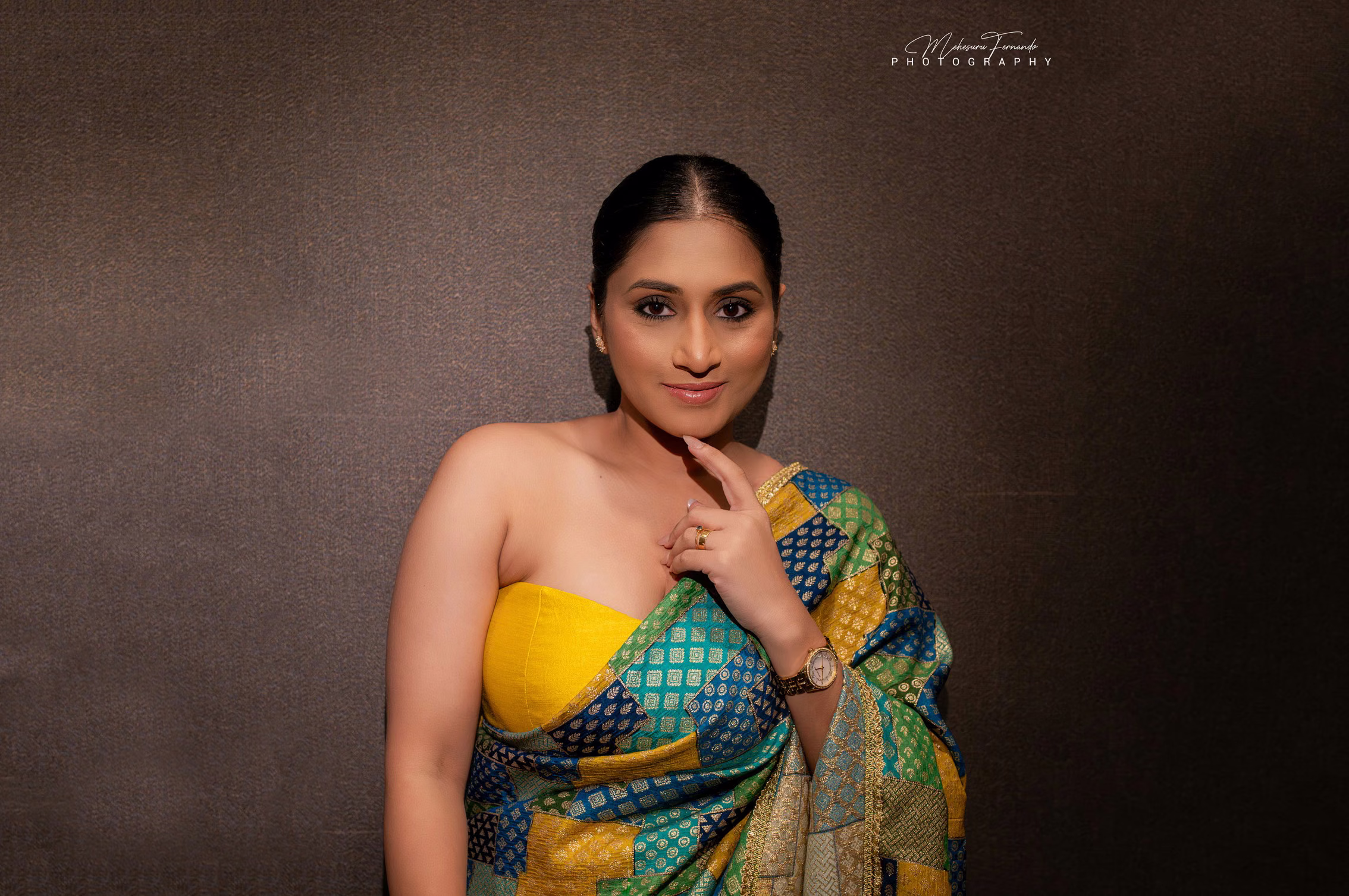Sheshadrie Priyasad