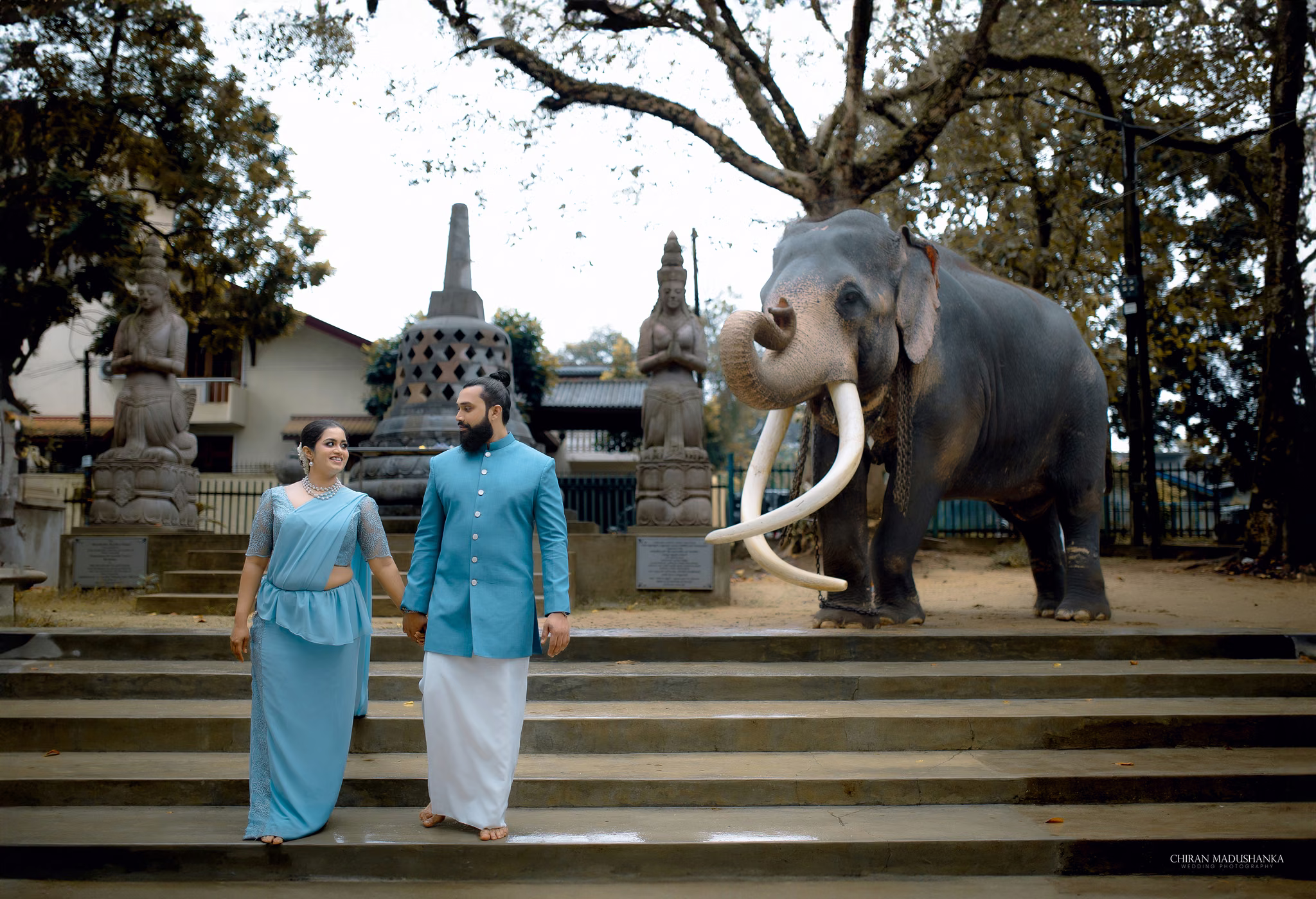 Danuj & Shehani