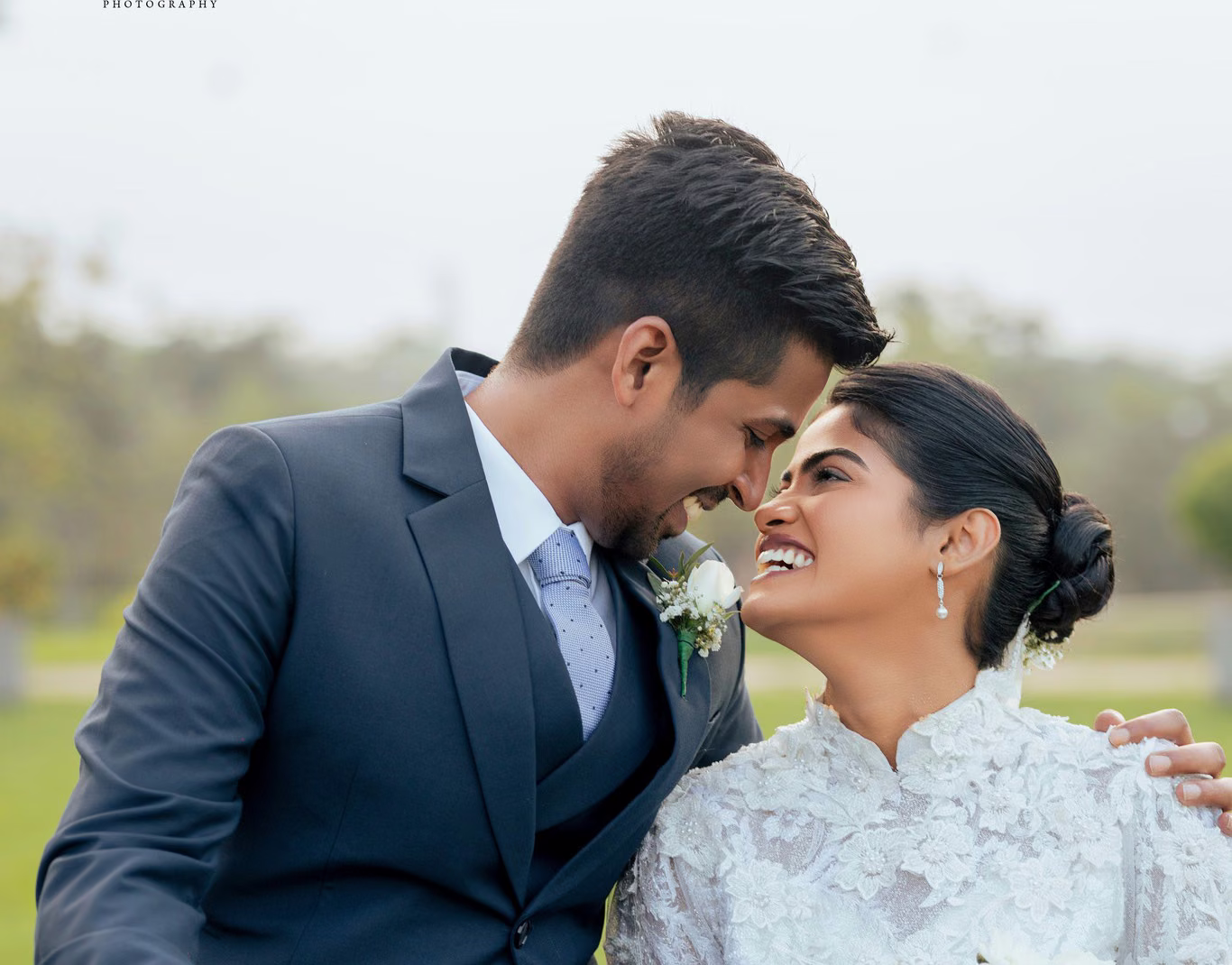 Liyana & Shuaib