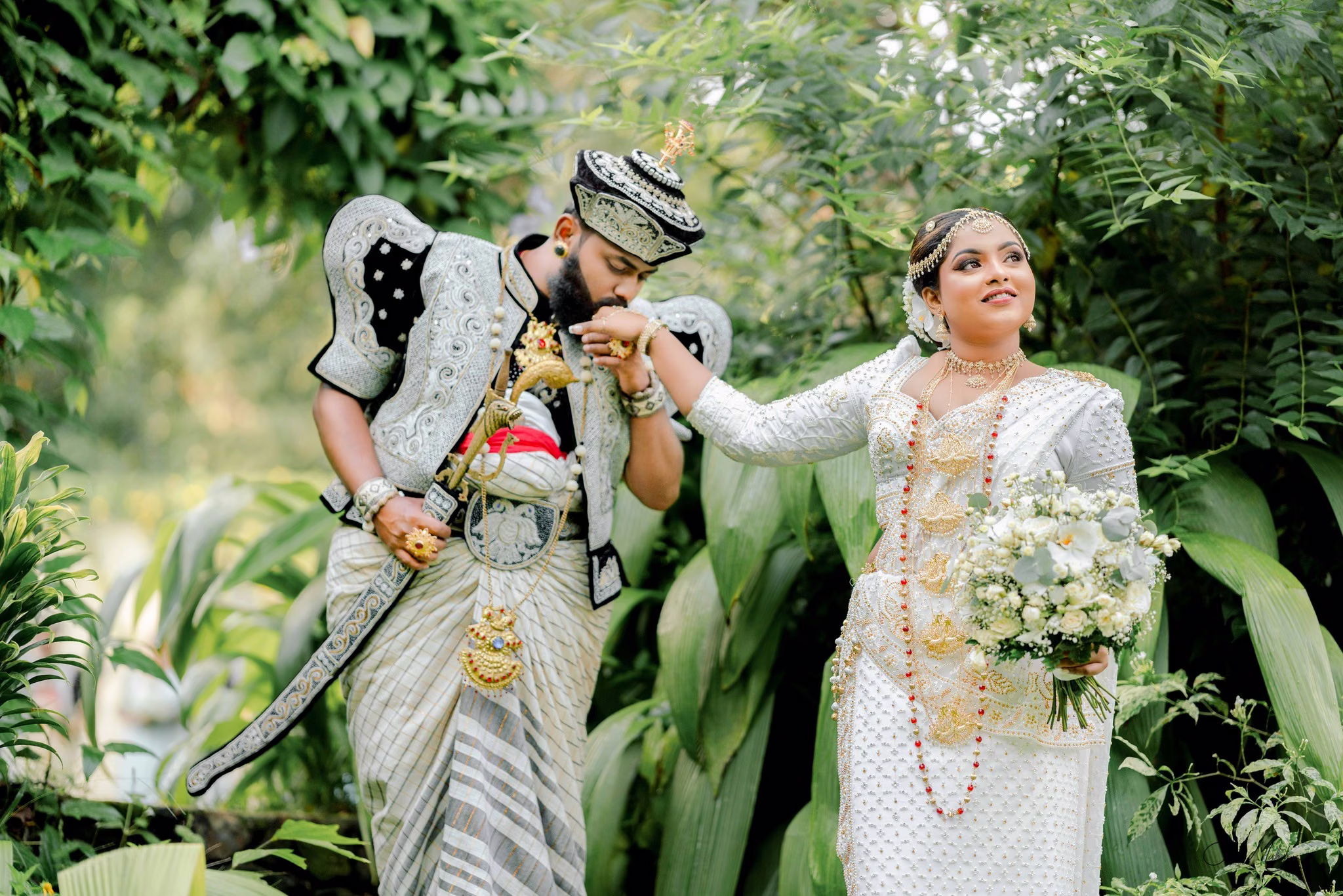 Malki & Ishan