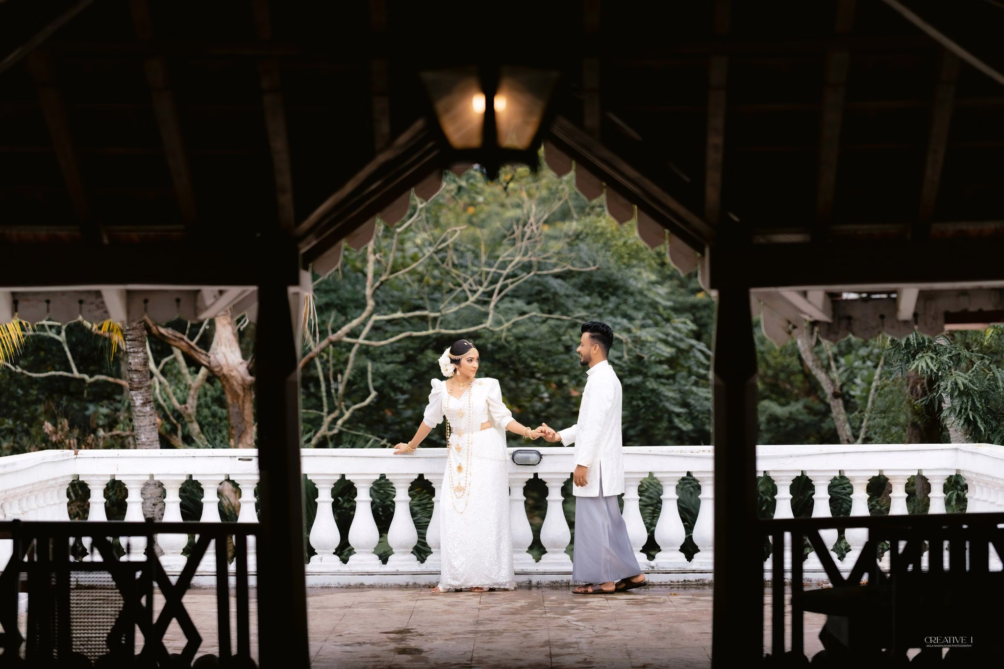 NILU & JANITH