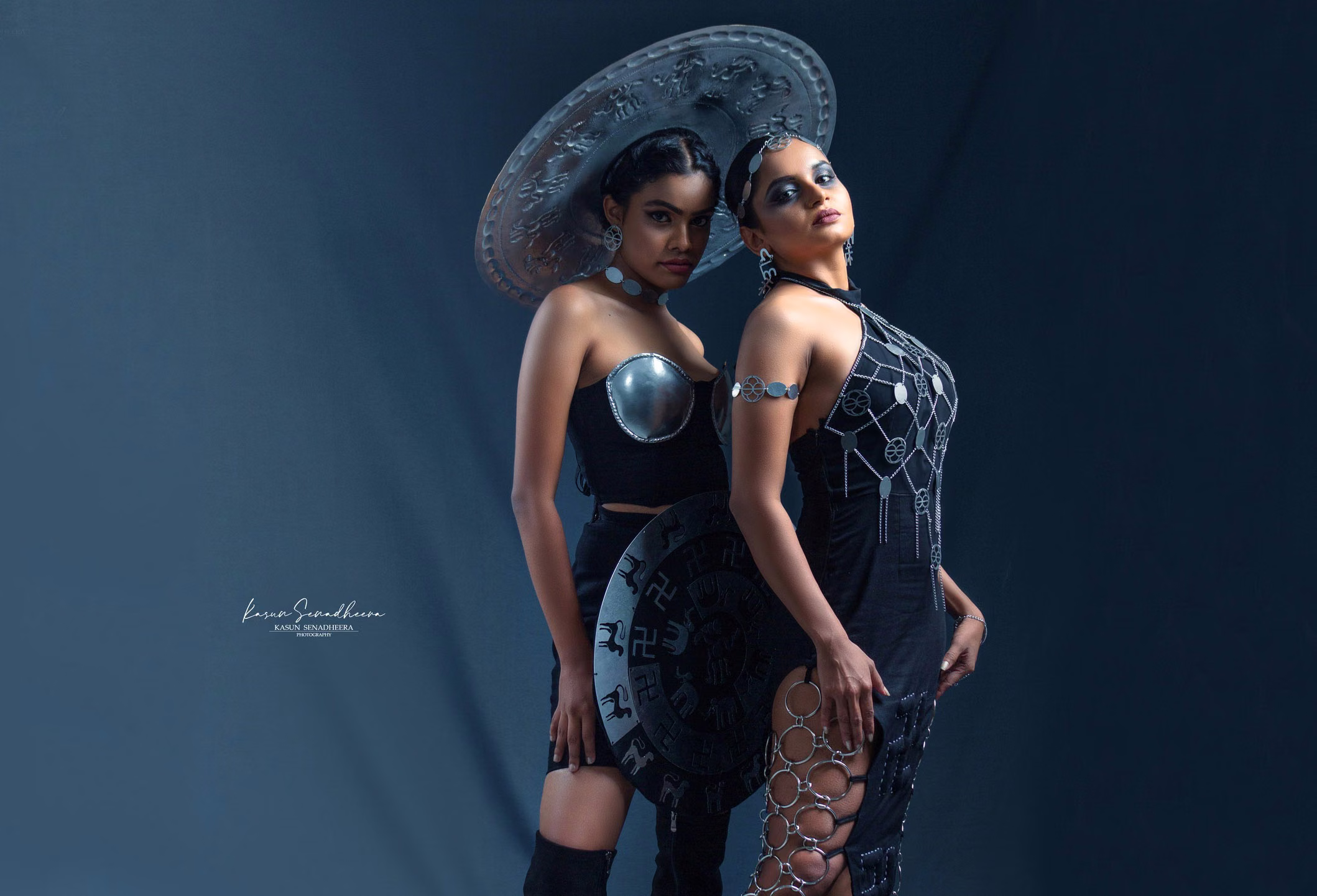 Pasiduni – Nimeshika