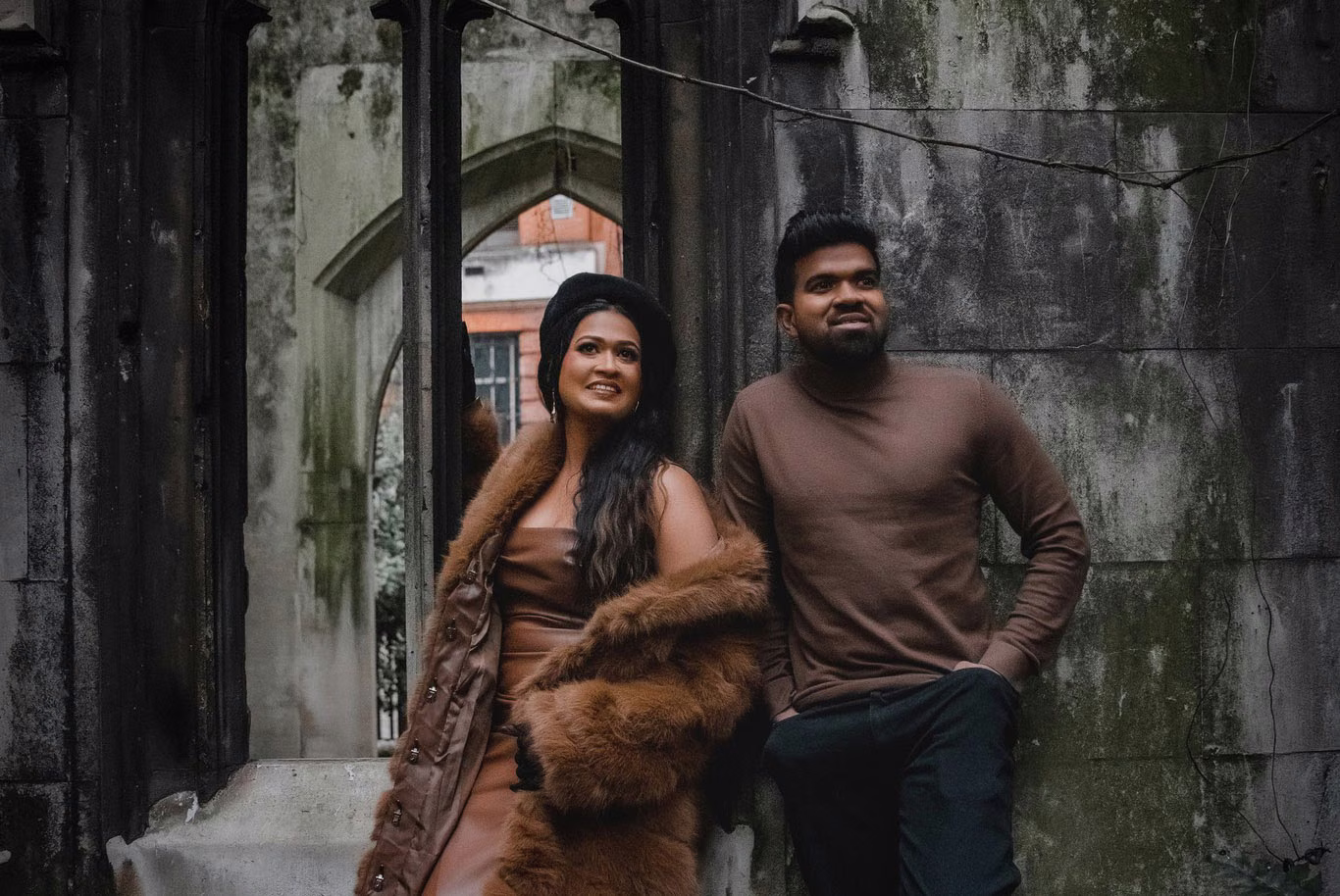 Rochita & Punara