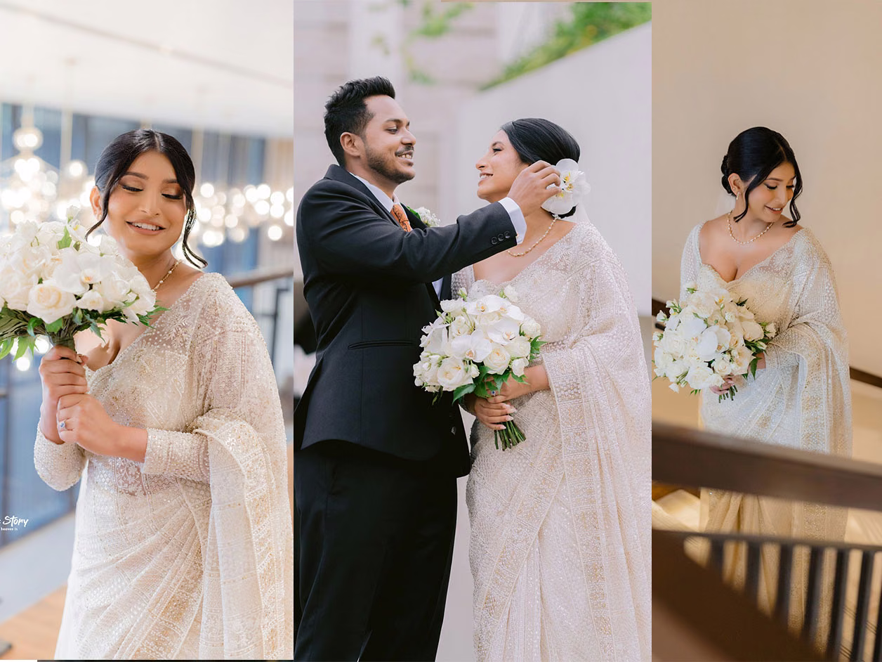 Awranga & Nuwan