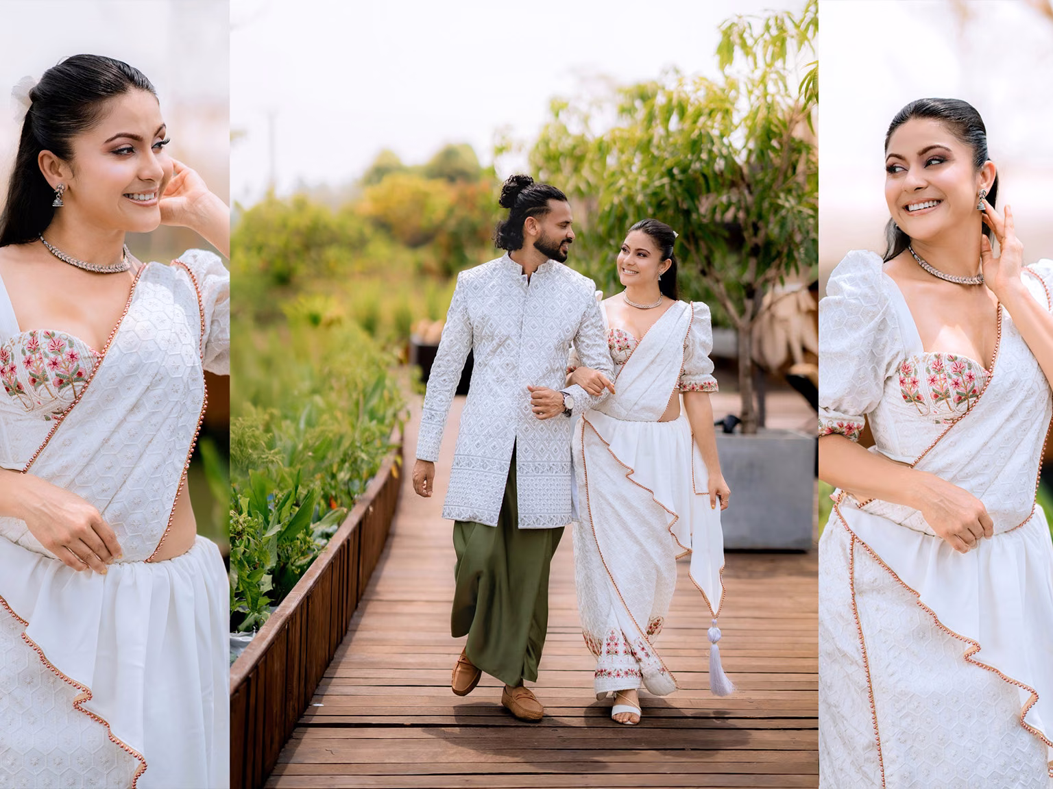 Tharindi & Chathura