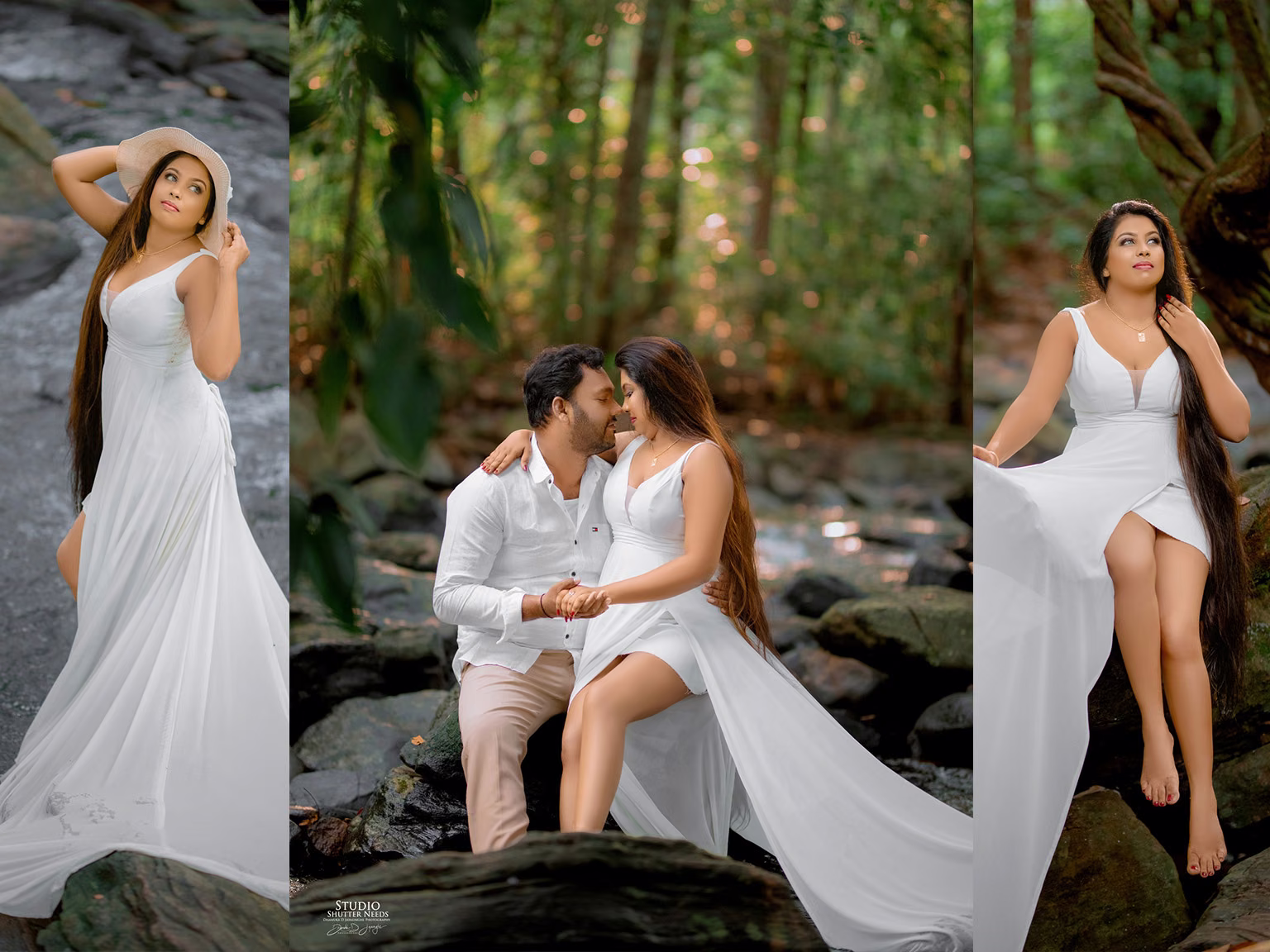 Anuththara & Nipun