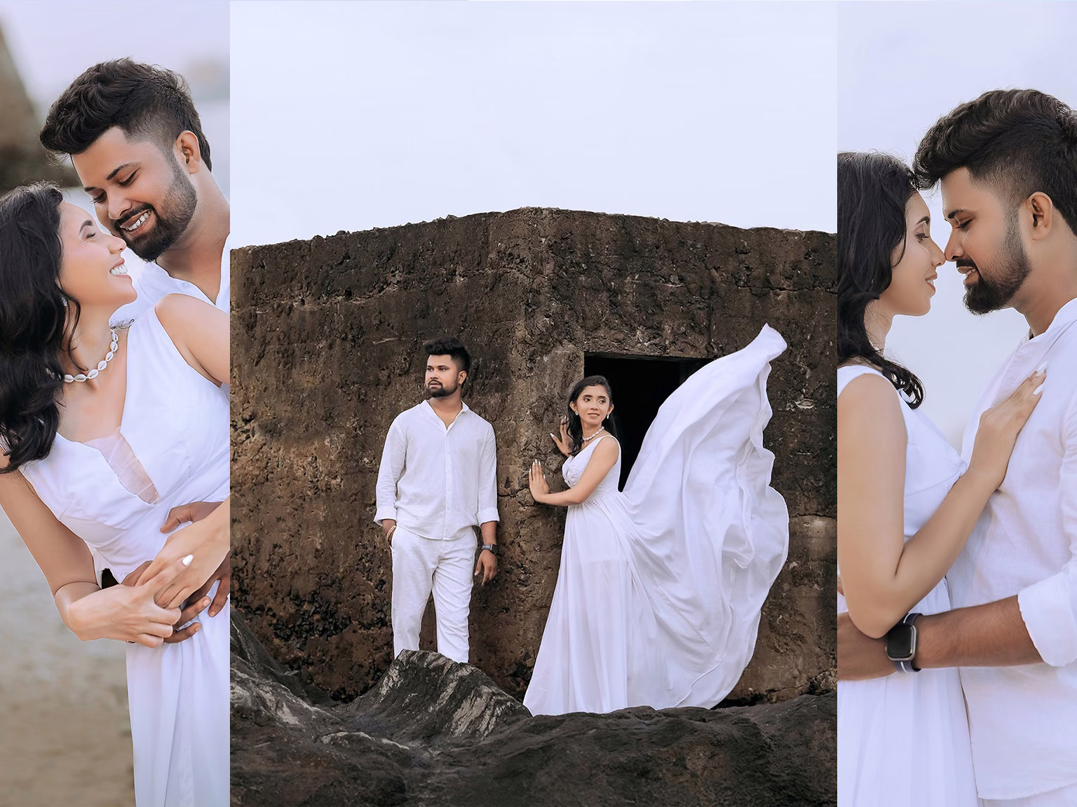 POORNI & PASINDU