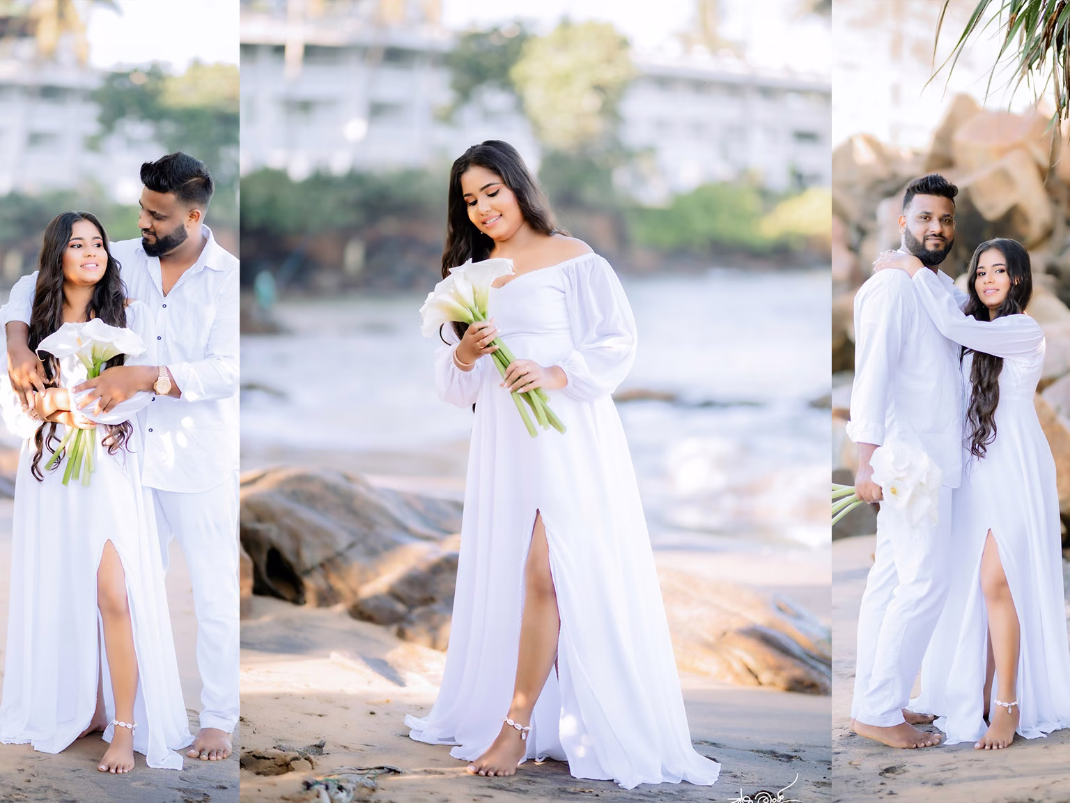 Gimhani & Kavindu