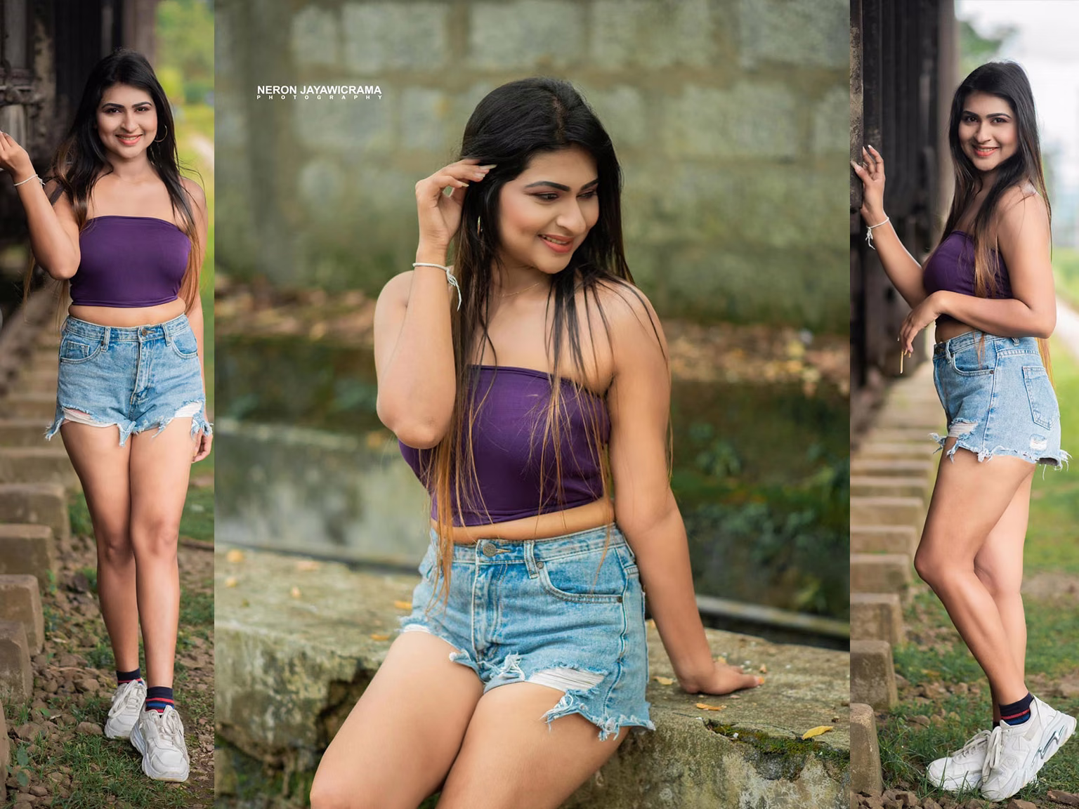 Ishani Madhurasinghe