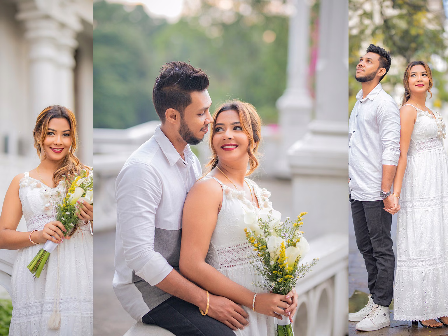Jalitha & Vihara
