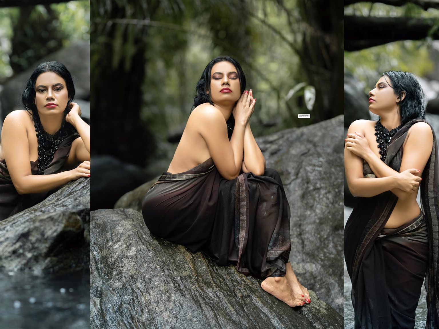 Lanki Liyanage