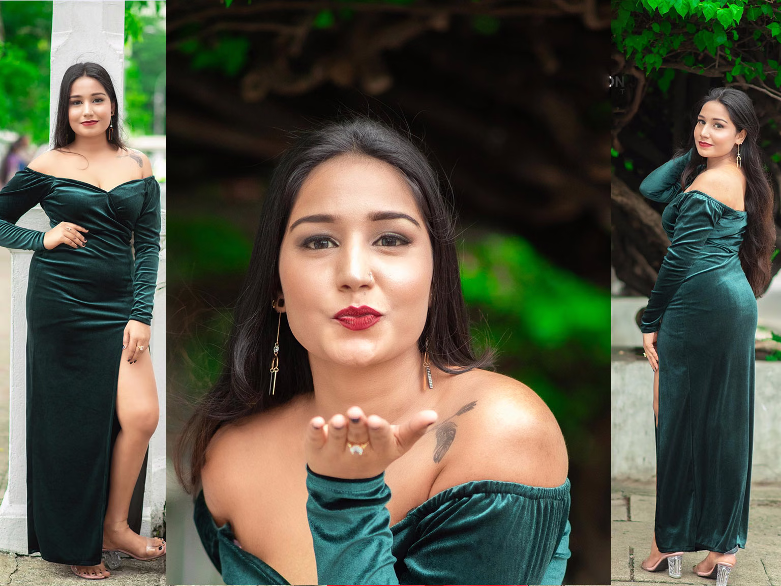 NITHYA