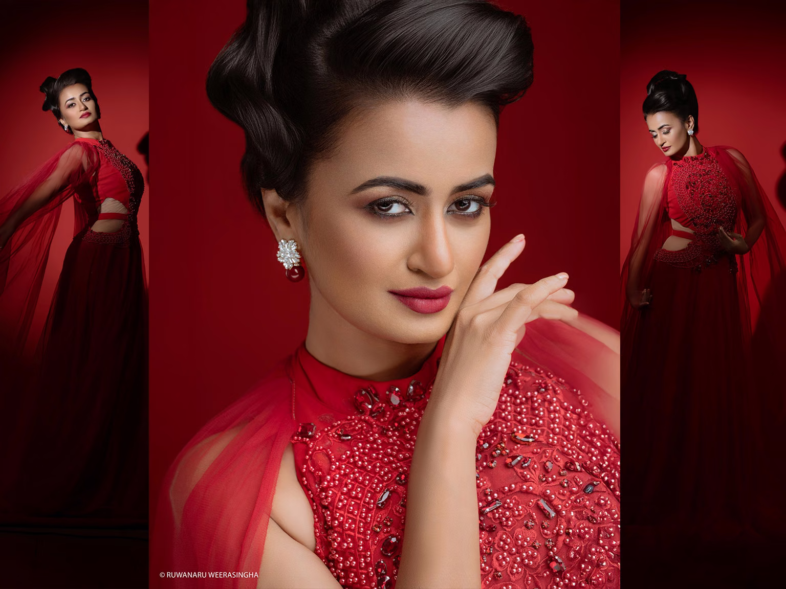 Prashadi Ranasinghe