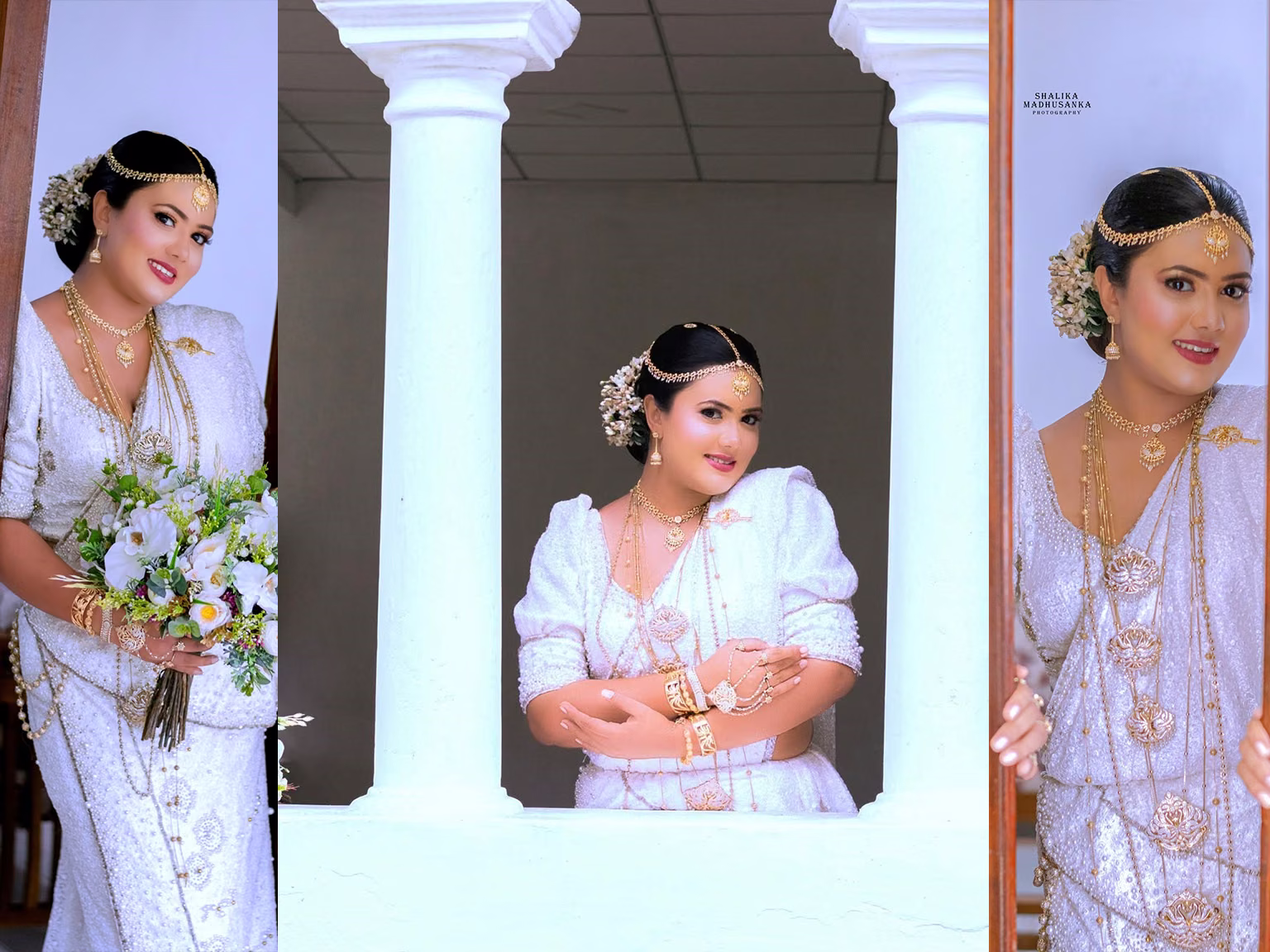 Tharushi Peiris