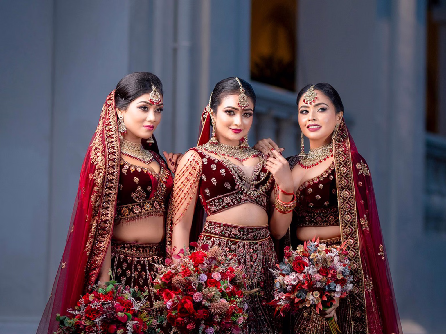 Thumali | Shenu | Nirmani