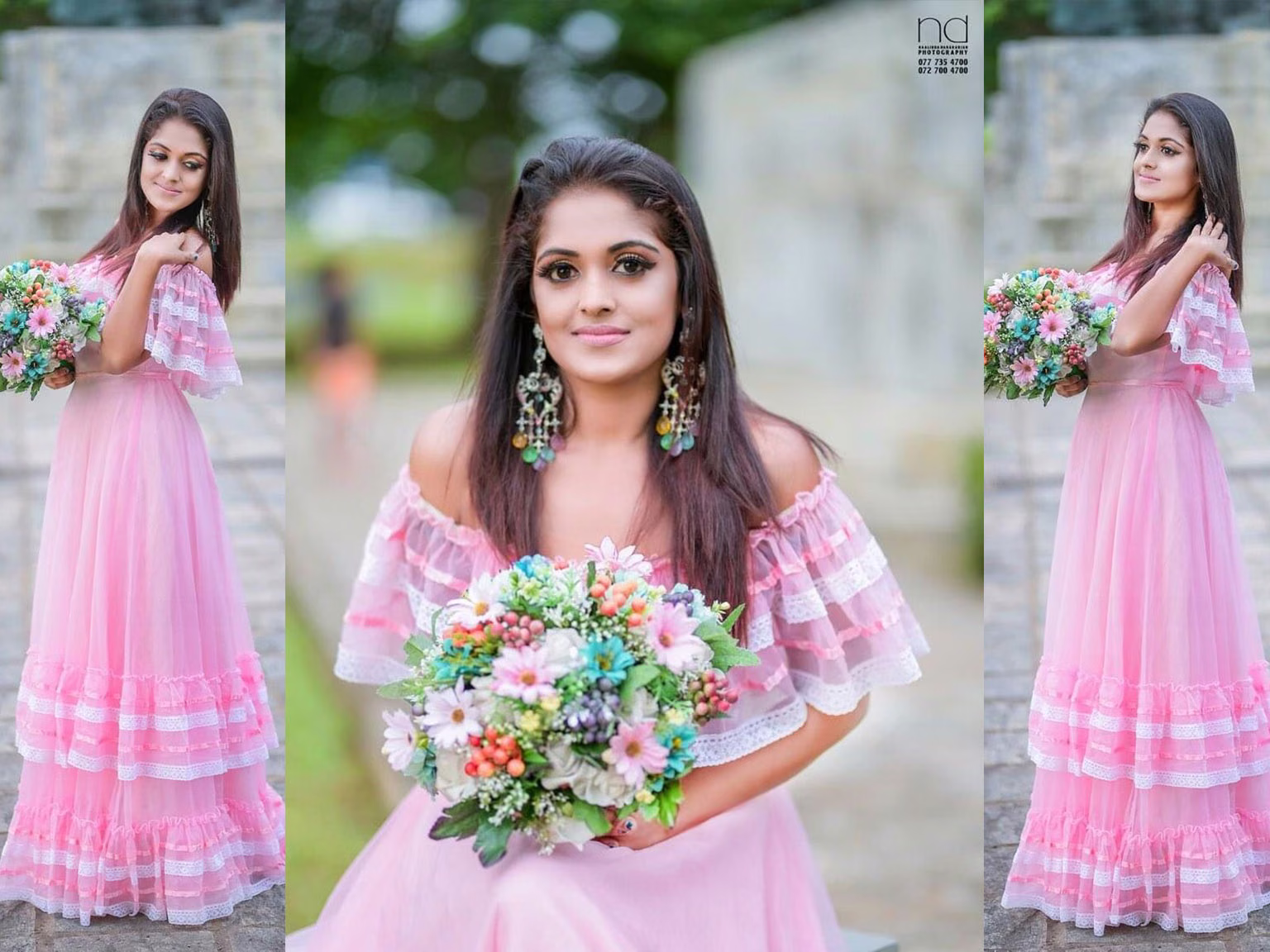 Dilini Vidanagamachchi