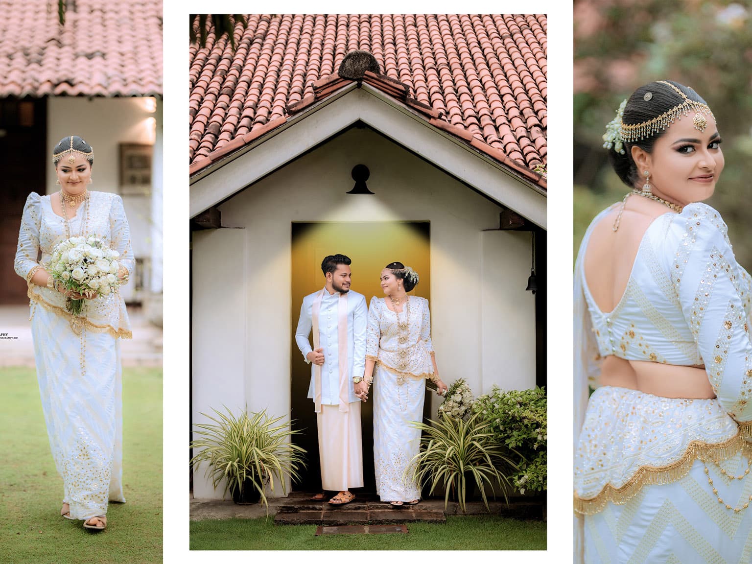 Malshan & Oshadi