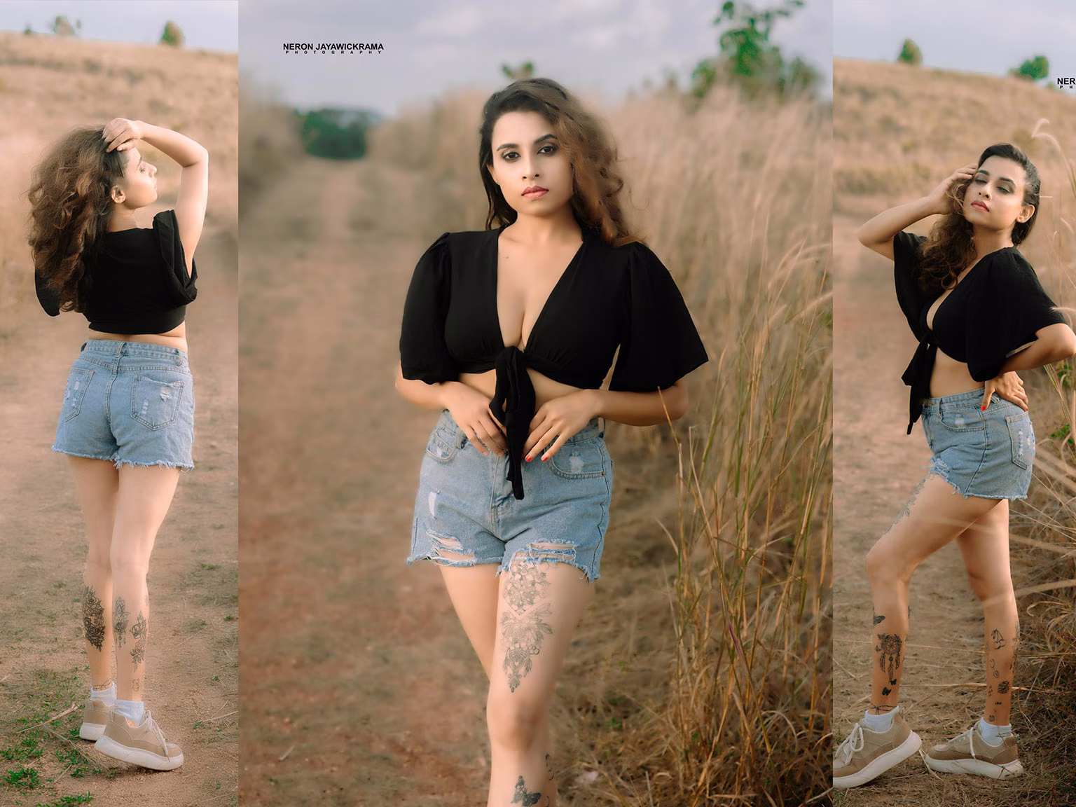Nimesha